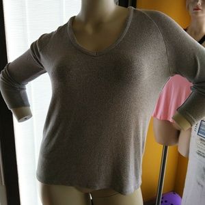 Brandy Melville top.